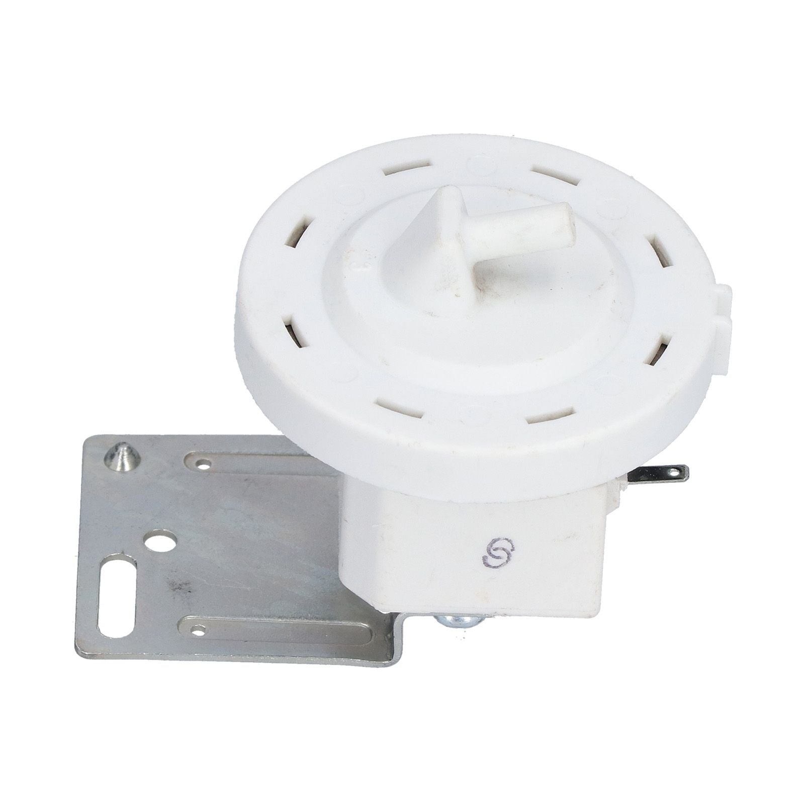 Electric Washer Water Level Sensor Pressure Switch Replacement Fit for Midea PSR1112DC5V 17438100001344 DC5V V1294-YM0523-3113210261411