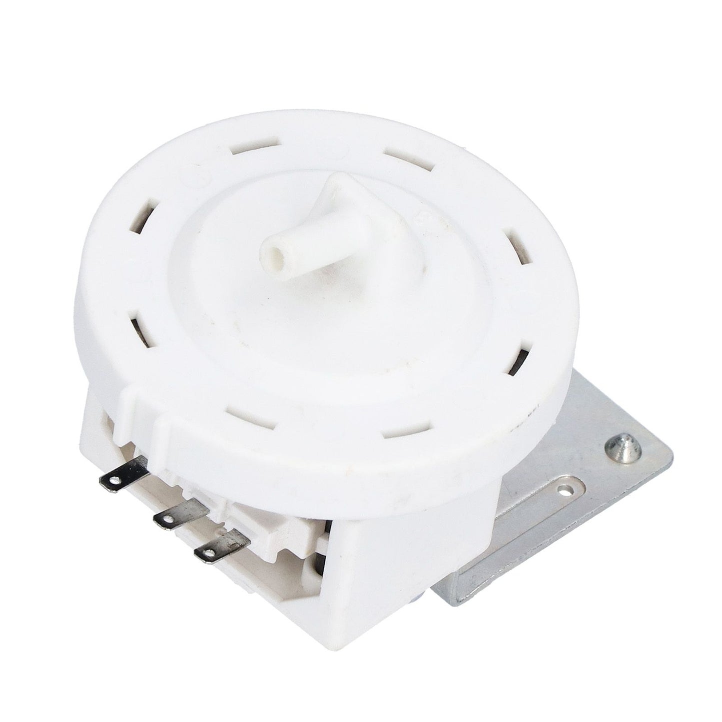 Electric Washer Water Level Sensor Pressure Switch Replacement Fit for Midea PSR1112DC5V 17438100001344 DC5V V1294-YM0523-3113210261411