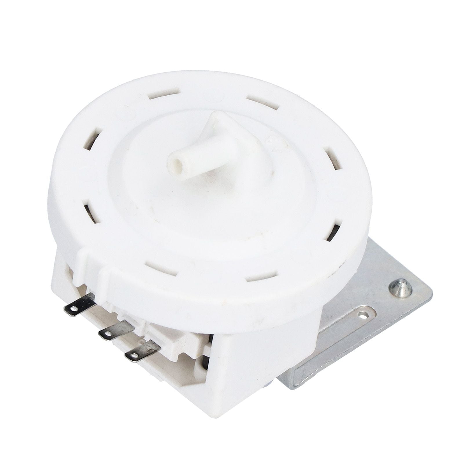 Electric Washer Water Level Sensor Pressure Switch Replacement Fit for Midea PSR1112DC5V 17438100001344 DC5V V1294-YM0523-3113210261411