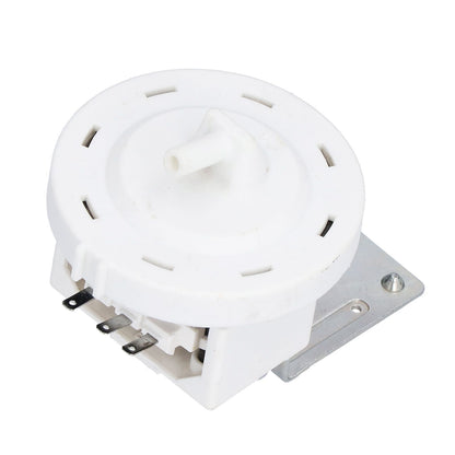 Electric Washer Water Level Sensor Pressure Switch Replacement Fit for Midea PSR1112DC5V 17438100001344 DC5V V1294-YM0523-3113210261411