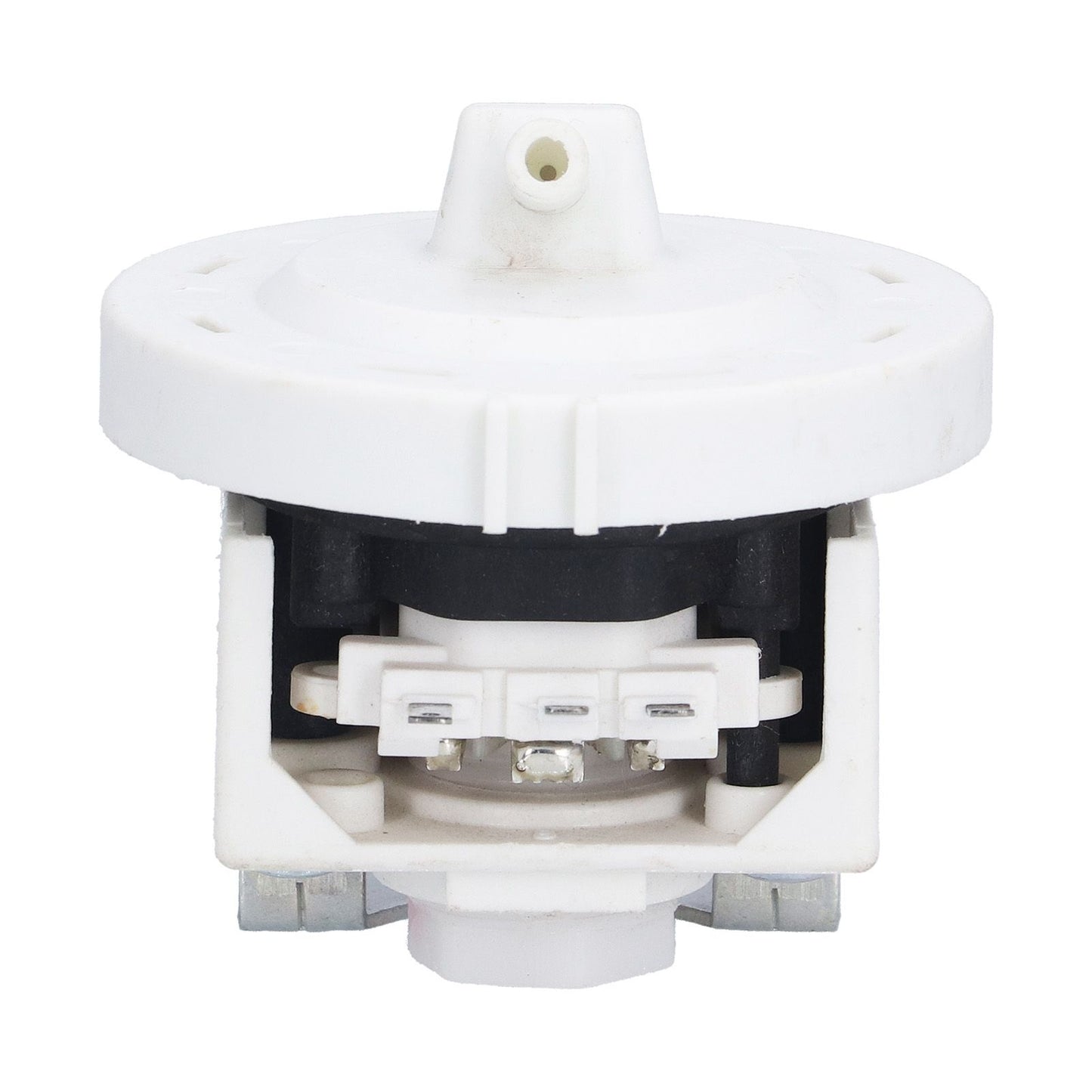 Electric Washer Water Level Sensor Pressure Switch Replacement Fit for Midea PSR1112DC5V 17438100001344 DC5V V1294-YM0523-3113210261411