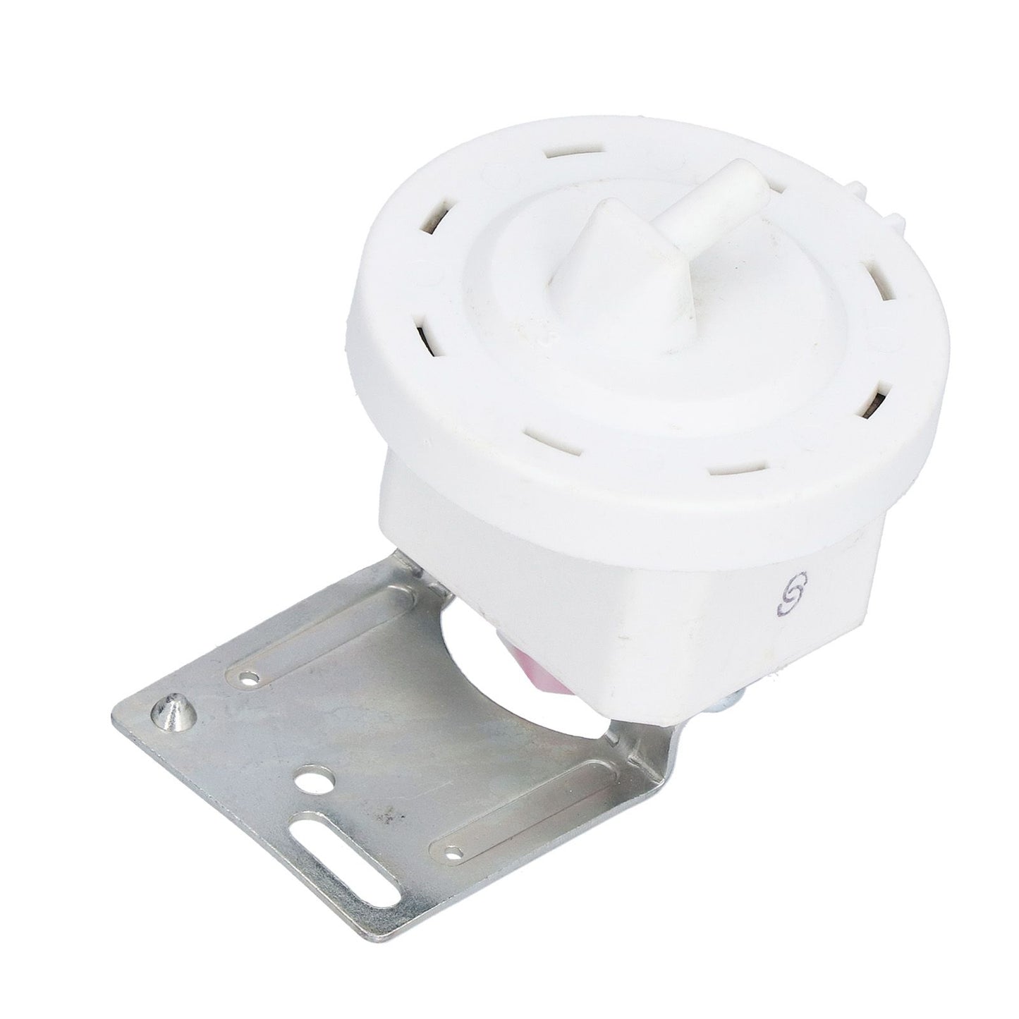 Electric Washer Water Level Sensor Pressure Switch Replacement Fit for Midea PSR1112DC5V 17438100001344 DC5V V1294-YM0523-3113210261411