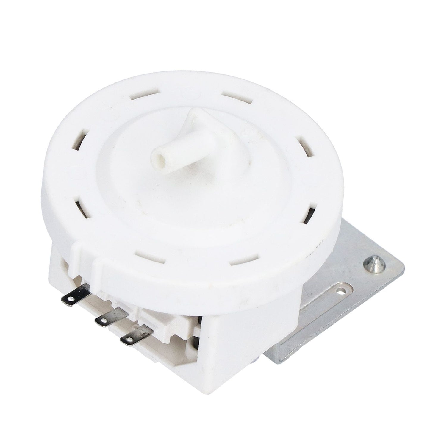 Electric Washer Water Level Sensor Pressure Switch Replacement Fit for Midea PSR1112DC5V 17438100001344 DC5V V1294-YM0523-3113210261411
