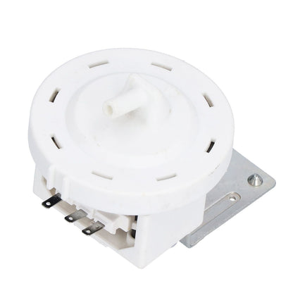Electric Washer Water Level Sensor Pressure Switch Replacement Fit for Midea PSR1112DC5V 17438100001344 DC5V V1294-YM0523-3113210261411
