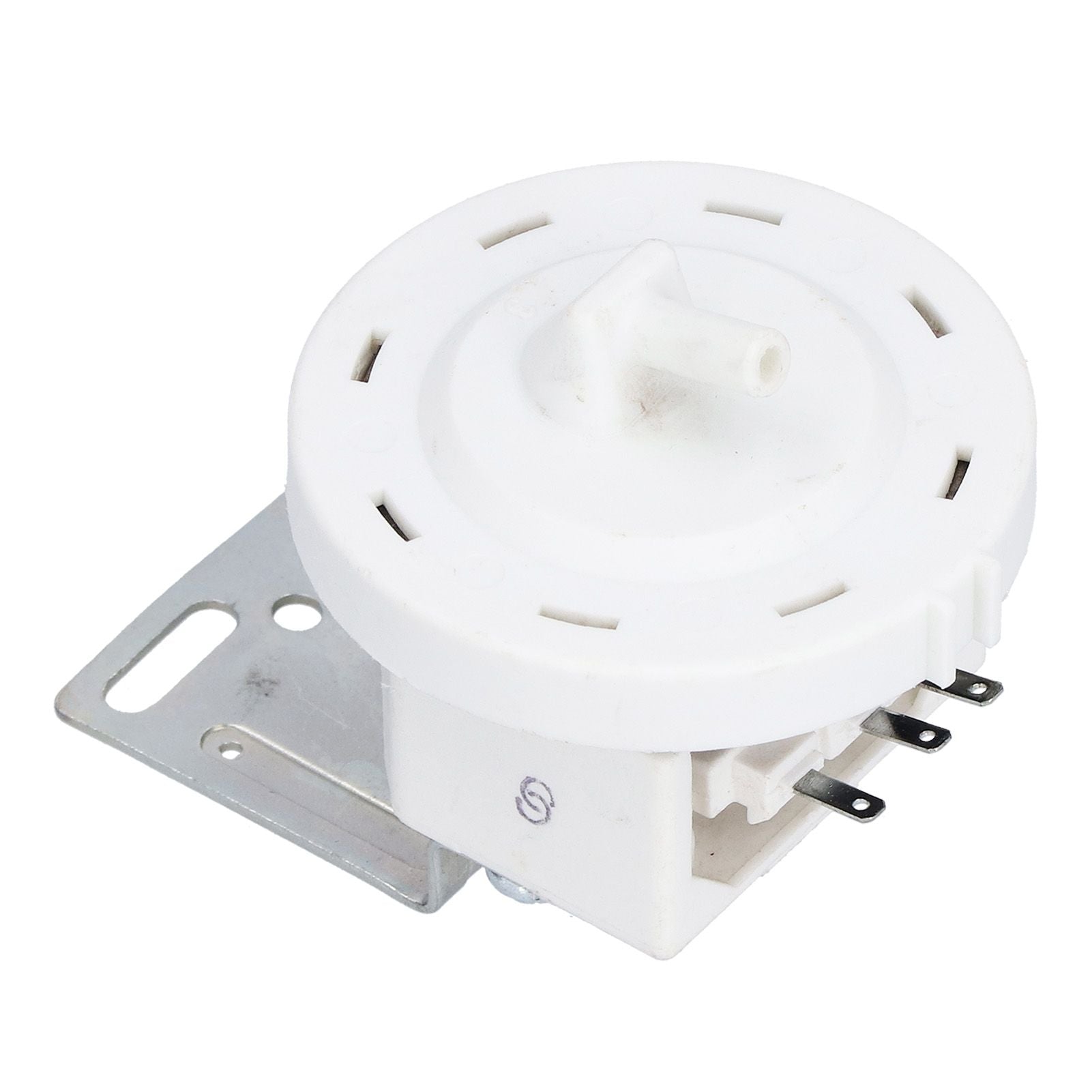 Electric Washer Water Level Sensor Pressure Switch Replacement Fit for Midea PSR1112DC5V 17438100001344 DC5V V1294-YM0523-3113210261411