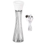 250ml Mini Humidifier Wireless Portable USB Charging Humidifier with Colorful LED Light V1294-YM0523-3113210262011