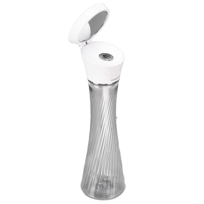 250ml Mini Humidifier Wireless Portable USB Charging Humidifier with Colorful LED Light V1294-YM0523-3113210262011