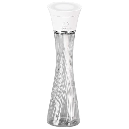 250ml Mini Humidifier Wireless Portable USB Charging Humidifier with Colorful LED Light V1294-YM0523-3113210262011
