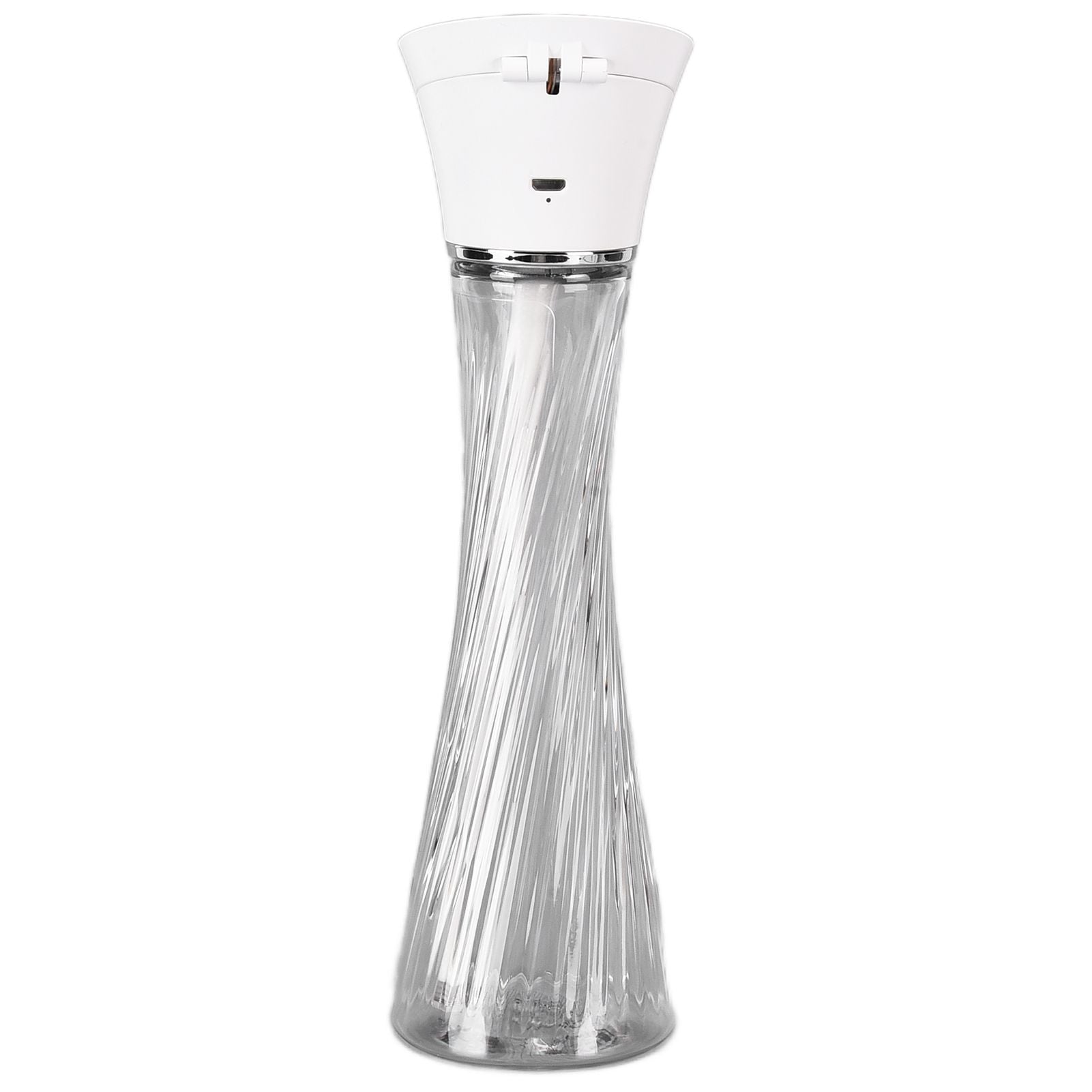 250ml Mini Humidifier Wireless Portable USB Charging Humidifier with Colorful LED Light V1294-YM0523-3113210262011