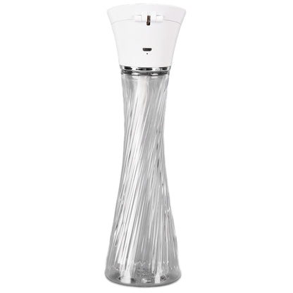 250ml Mini Humidifier Wireless Portable USB Charging Humidifier with Colorful LED Light V1294-YM0523-3113210262011