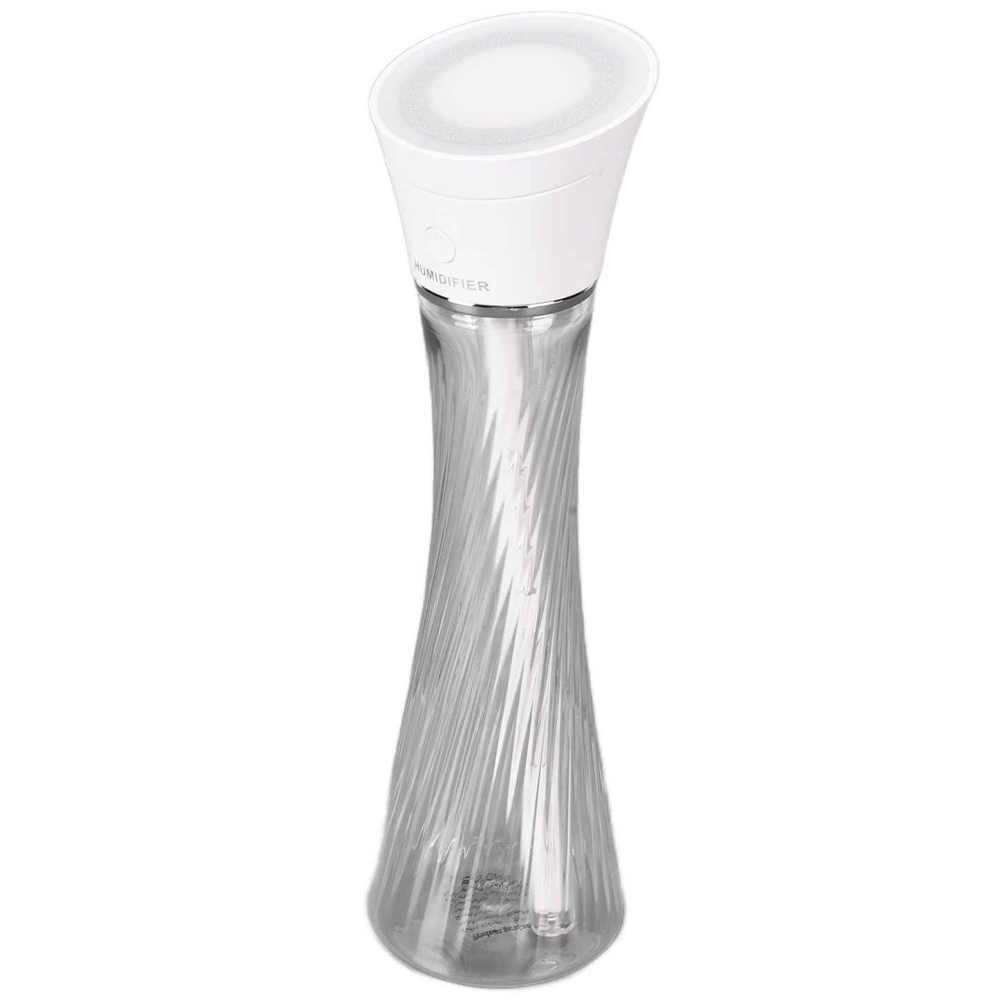 250ml Mini Humidifier Wireless Portable USB Charging Humidifier with Colorful LED Light V1294-YM0523-3113210262011