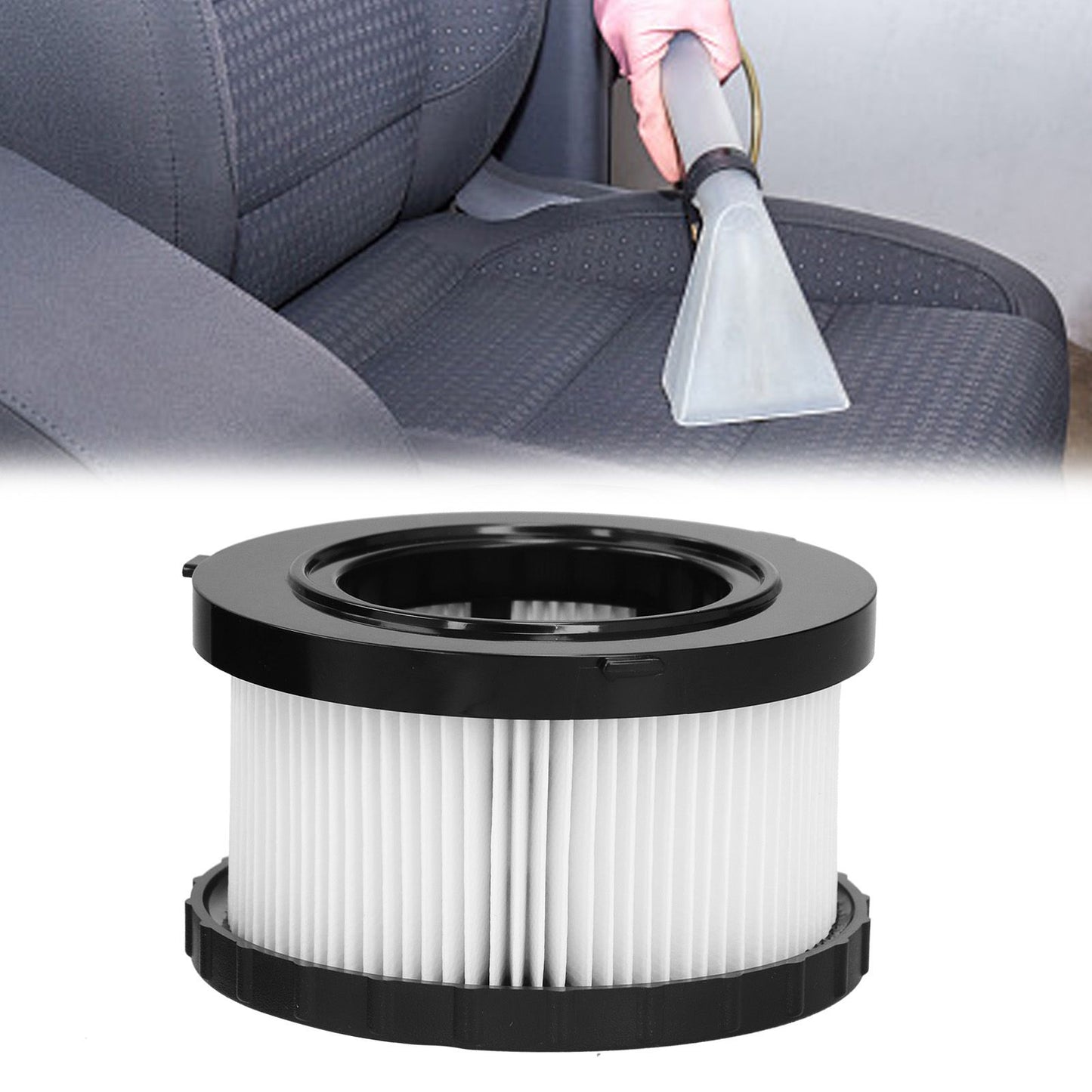 Air Filter Replacement High Efficiency Wet and Dry Vacuum Cleaner Accessory Fit for DC5151H DC515 V1294-YM0523-3113210263411