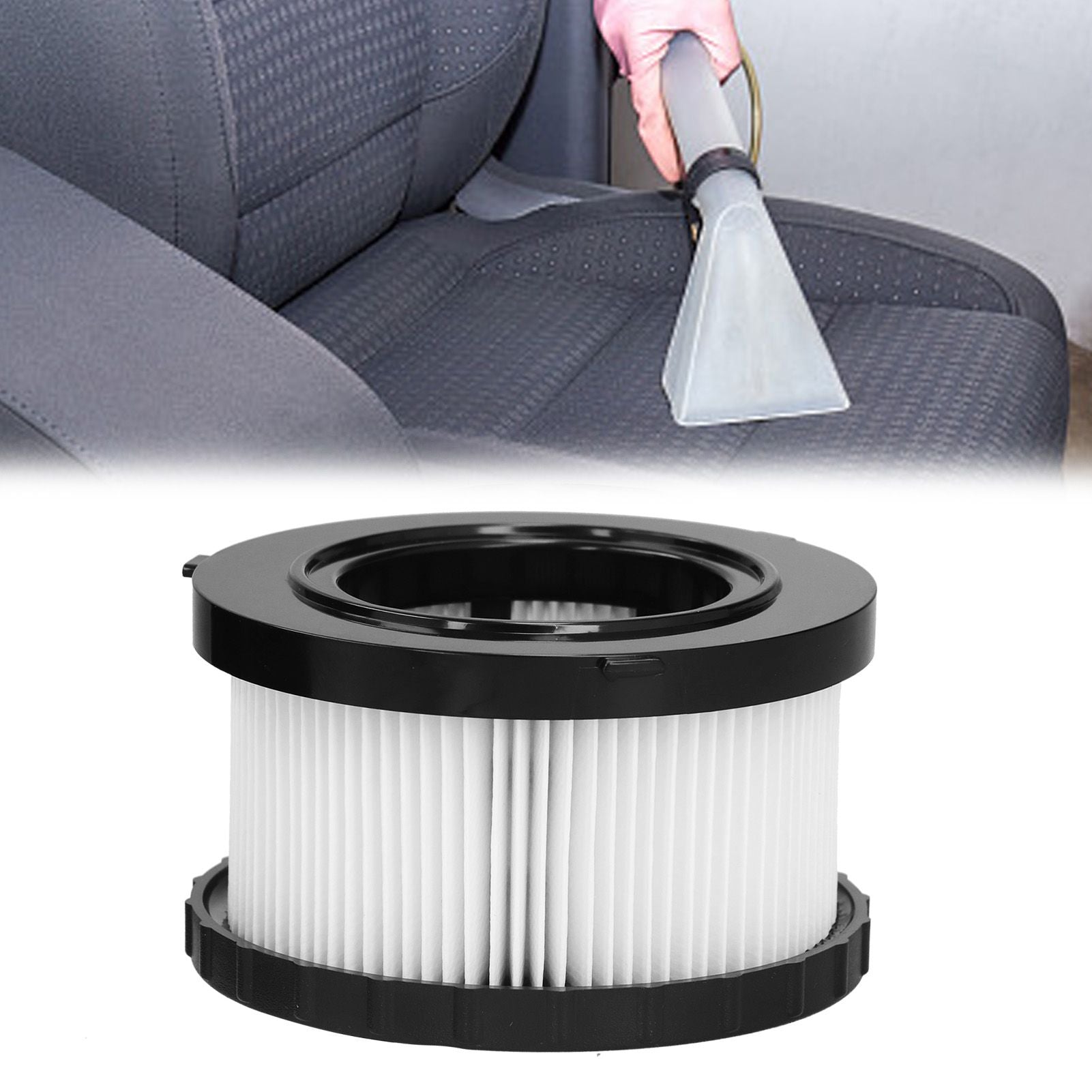 Air Filter Replacement High Efficiency Wet and Dry Vacuum Cleaner Accessory Fit for DC5151H DC515 V1294-YM0523-3113210263411