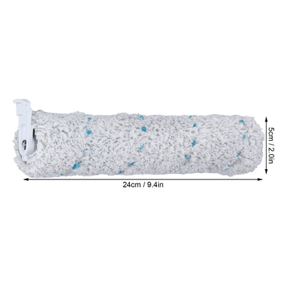 Multi Surfaces Brush Roller Replacement Fit for Bissell 2787 2554 CrossWave Cordless Max Vacuum Cleaner V1294-YM0523-3113210264111