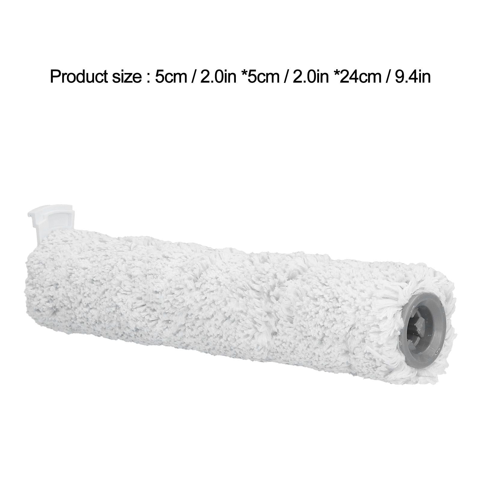 Sweeper Rolling Brush Fit for Bissell 2785 2554 CrossWave Cordless Max Sweeper Parts V1294-YM0523-3113210264211