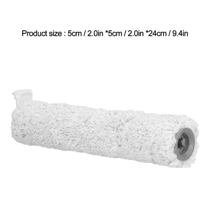 Sweeper Rolling Brush Fit for Bissell 2785 2554 CrossWave Cordless Max Sweeper Parts V1294-YM0523-3113210264211