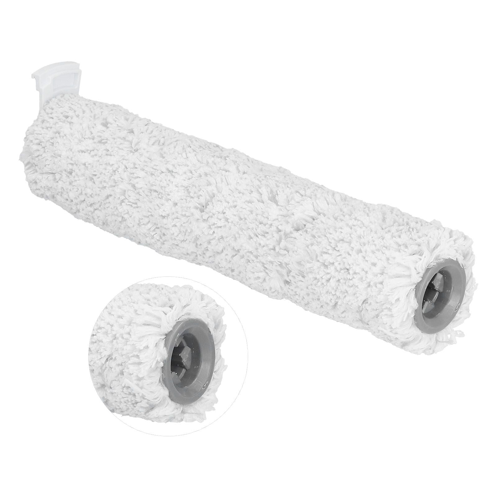 Sweeper Rolling Brush Fit for Bissell 2785 2554 CrossWave Cordless Max Sweeper Parts V1294-YM0523-3113210264211