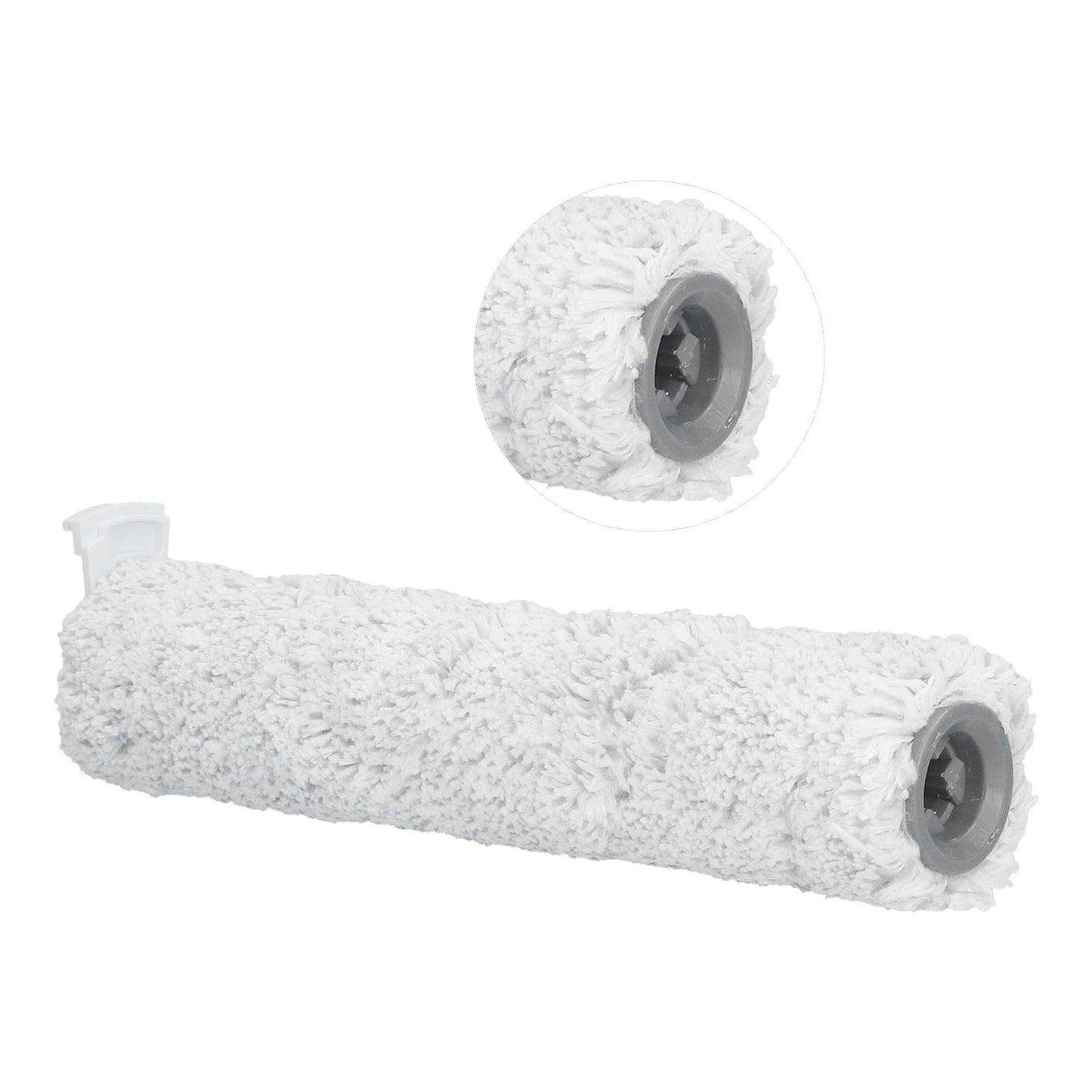 Sweeper Rolling Brush Fit for Bissell 2785 2554 CrossWave Cordless Max Sweeper Parts V1294-YM0523-3113210264211