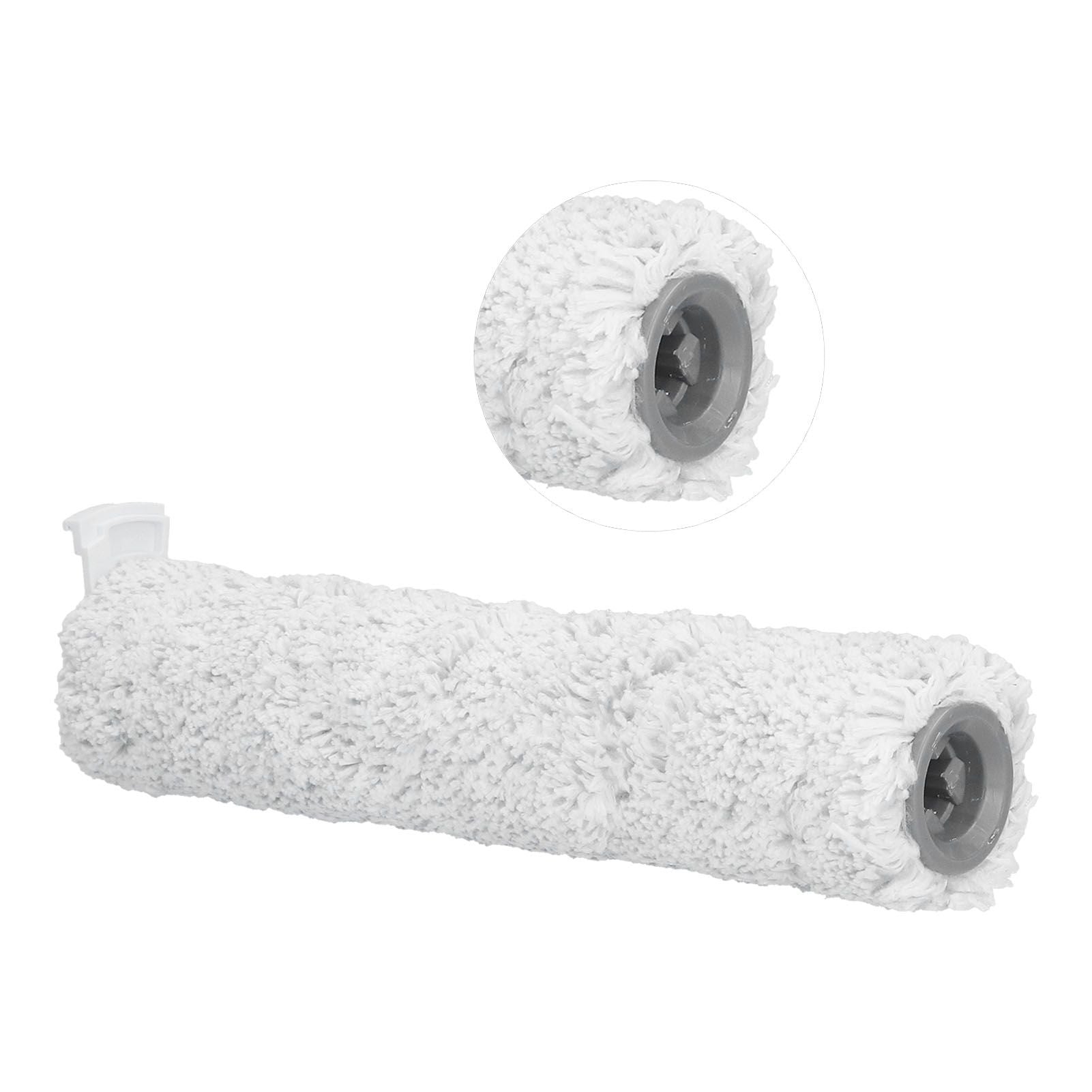 Sweeper Rolling Brush Fit for Bissell 2785 2554 CrossWave Cordless Max Sweeper Parts V1294-YM0523-3113210264211
