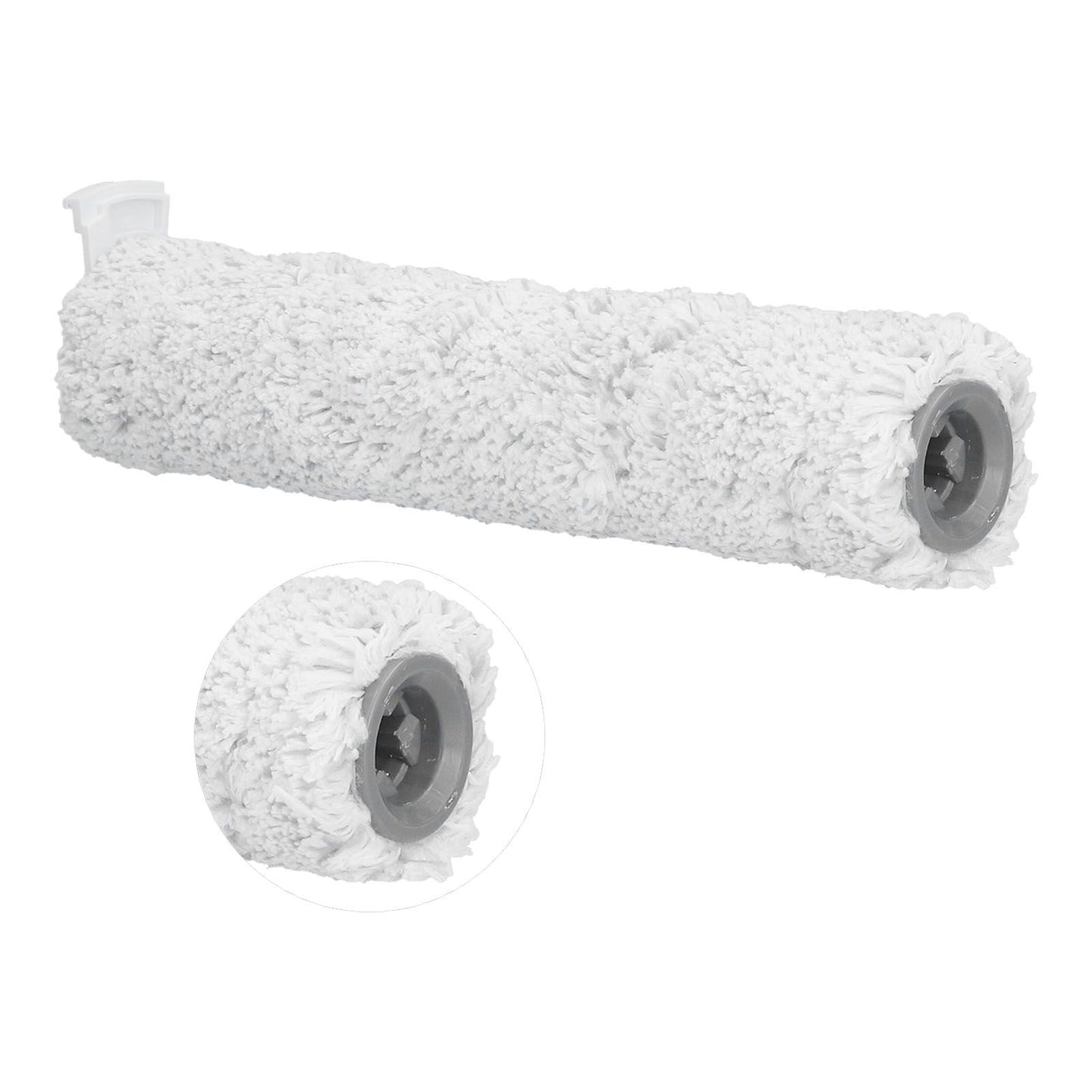 Sweeper Rolling Brush Fit for Bissell 2785 2554 CrossWave Cordless Max Sweeper Parts V1294-YM0523-3113210264211