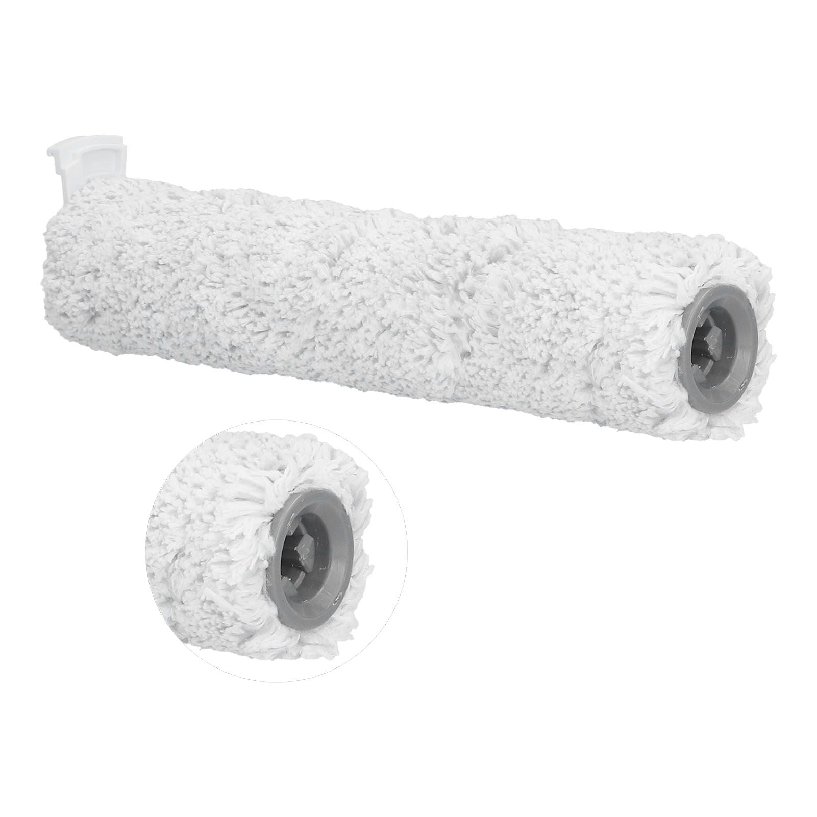 Sweeper Rolling Brush Fit for Bissell 2785 2554 CrossWave Cordless Max Sweeper Parts V1294-YM0523-3113210264211