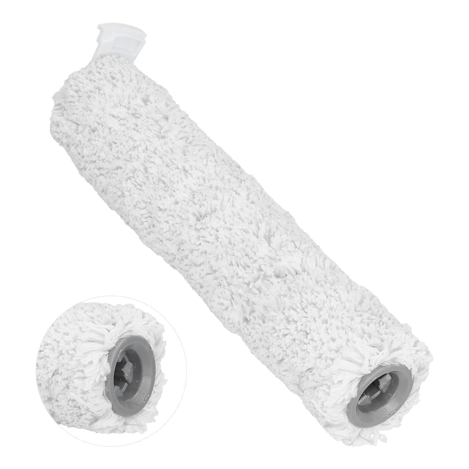 Sweeper Rolling Brush Fit for Bissell 2785 2554 CrossWave Cordless Max Sweeper Parts V1294-YM0523-3113210264211