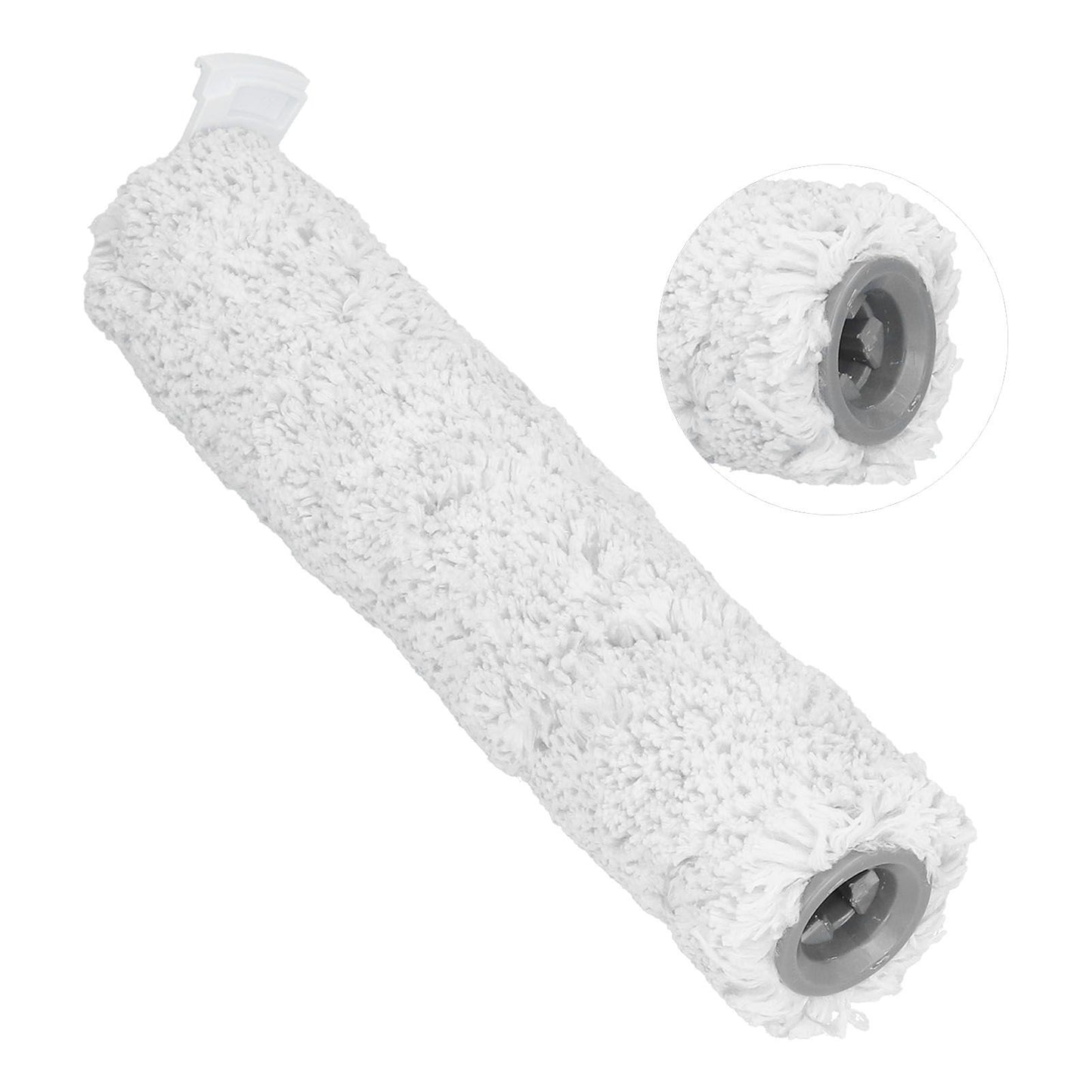 Sweeper Rolling Brush Fit for Bissell 2785 2554 CrossWave Cordless Max Sweeper Parts V1294-YM0523-3113210264211