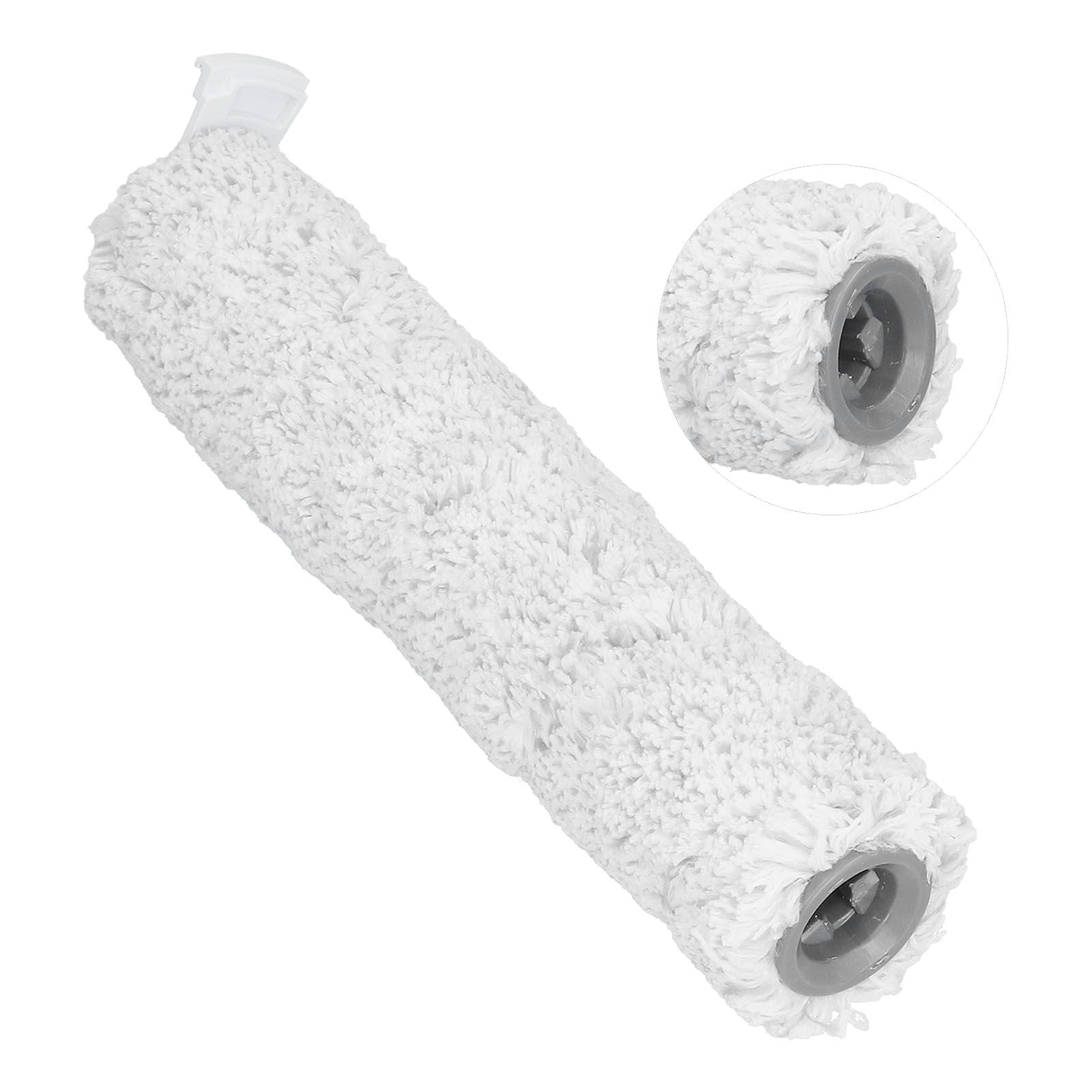 Sweeper Rolling Brush Fit for Bissell 2785 2554 CrossWave Cordless Max Sweeper Parts V1294-YM0523-3113210264211