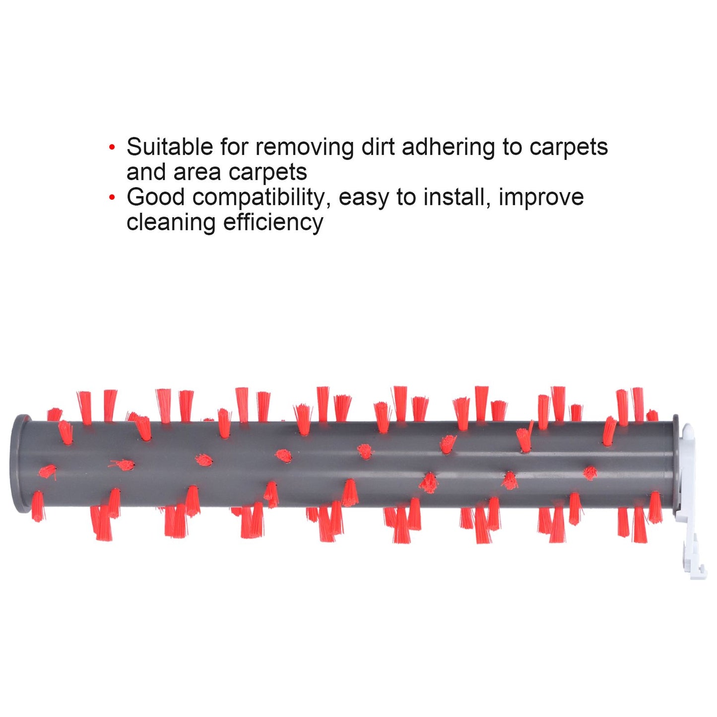 Carpet Brush Roller Replacement Fit for BISSELL CrossWave Cordless Max 2785 2554 2590 2593 2596 V1294-YM0523-3113210264411