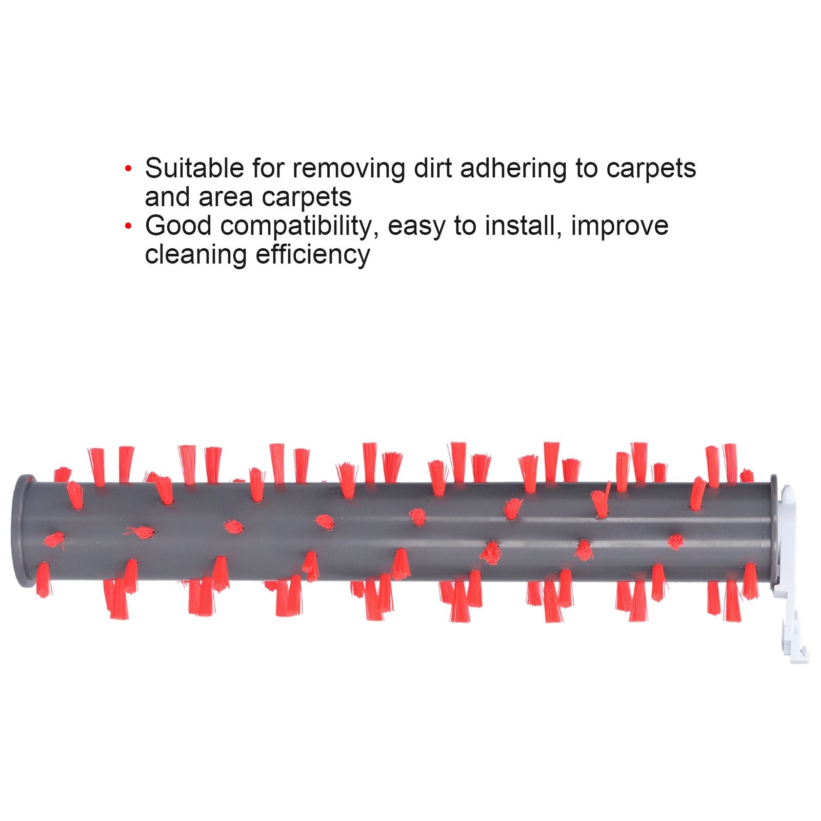 Carpet Brush Roller Replacement Fit for BISSELL CrossWave Cordless Max 2785 2554 2590 2593 2596 V1294-YM0523-3113210264411