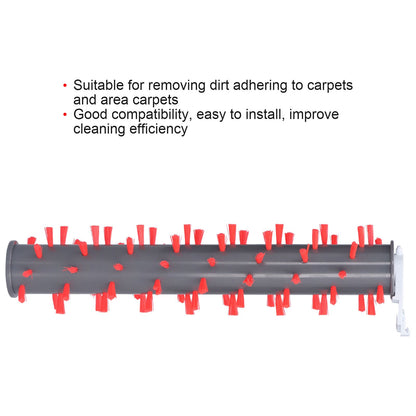 Carpet Brush Roller Replacement Fit for BISSELL CrossWave Cordless Max 2785 2554 2590 2593 2596 V1294-YM0523-3113210264411
