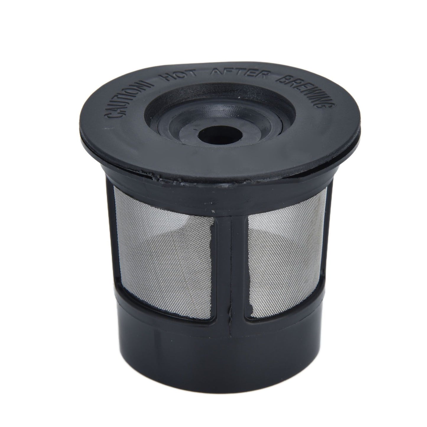 Coffee Filter Cup with Spoon Capsule Shell Coffee Capsules Cup Fit for Coffee Machine V1294-YM0523-3113210264511