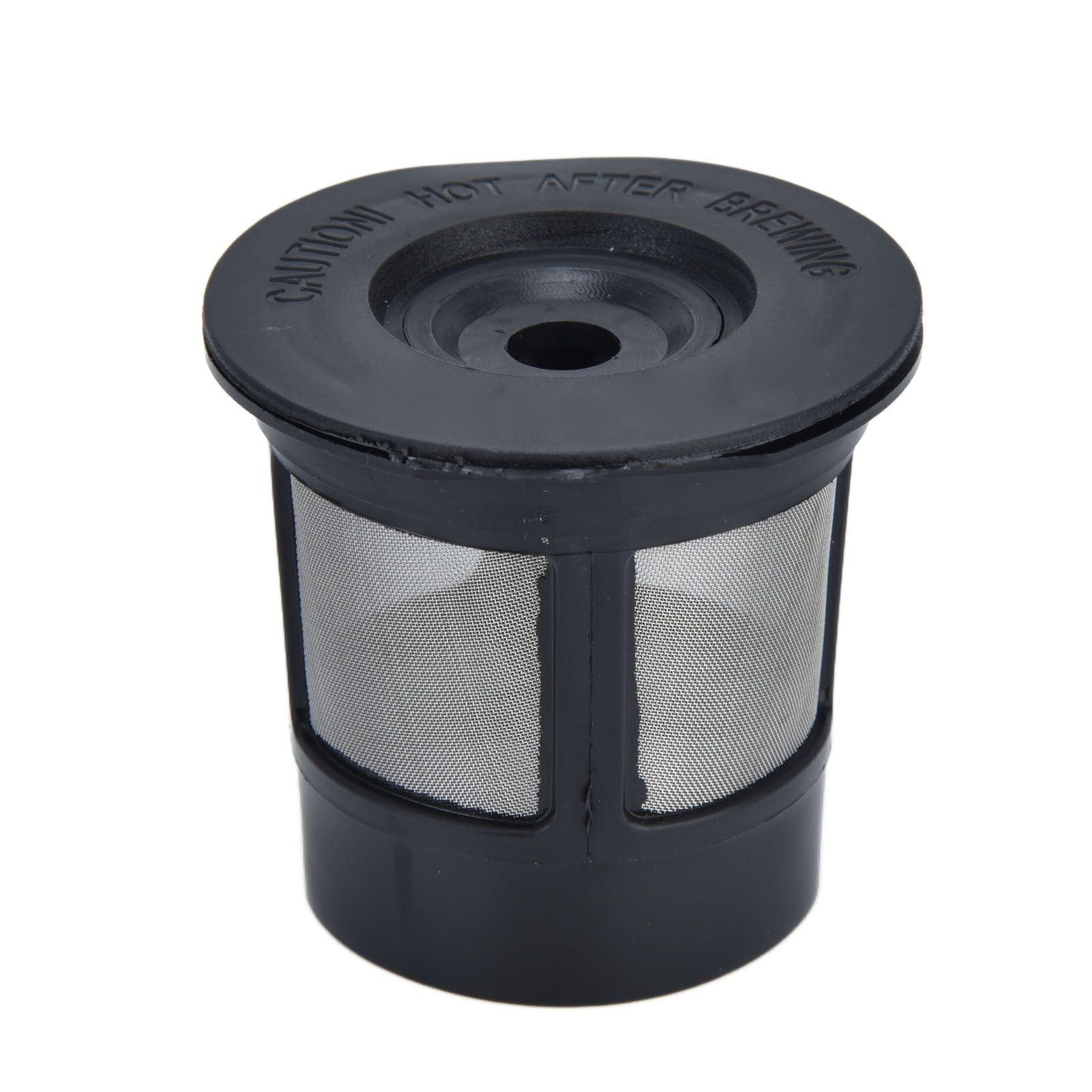 Coffee Filter Cup with Spoon Capsule Shell Coffee Capsules Cup Fit for Coffee Machine V1294-YM0523-3113210264511
