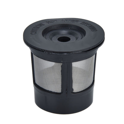 Coffee Filter Cup with Spoon Capsule Shell Coffee Capsules Cup Fit for Coffee Machine V1294-YM0523-3113210264511