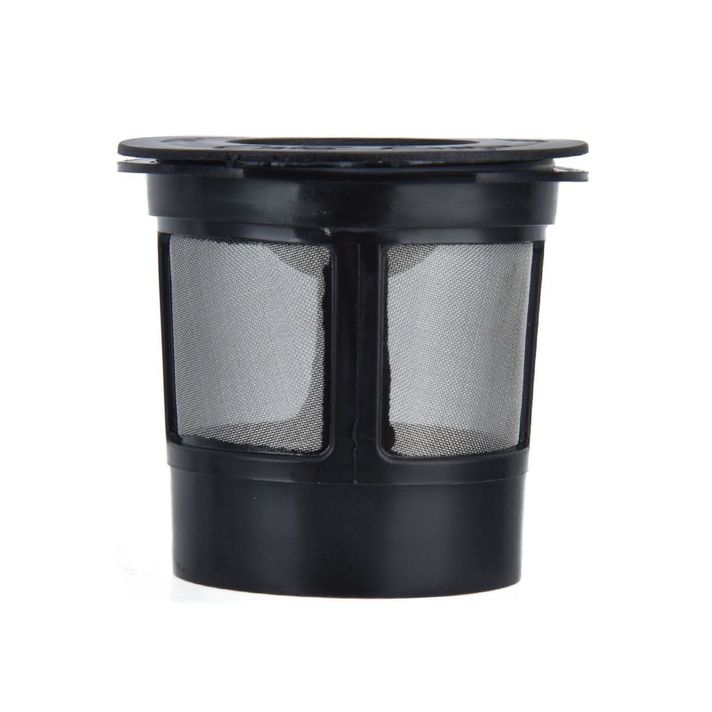 Coffee Filter Cup with Spoon Capsule Shell Coffee Capsules Cup Fit for Coffee Machine V1294-YM0523-3113210264511