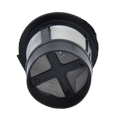 Coffee Filter Cup with Spoon Capsule Shell Coffee Capsules Cup Fit for Coffee Machine V1294-YM0523-3113210264511