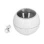 Aroma Diffuser USB Powered White 7 Color LED Humidification Equipment for Home Office V1294-YM0523-3113210264711