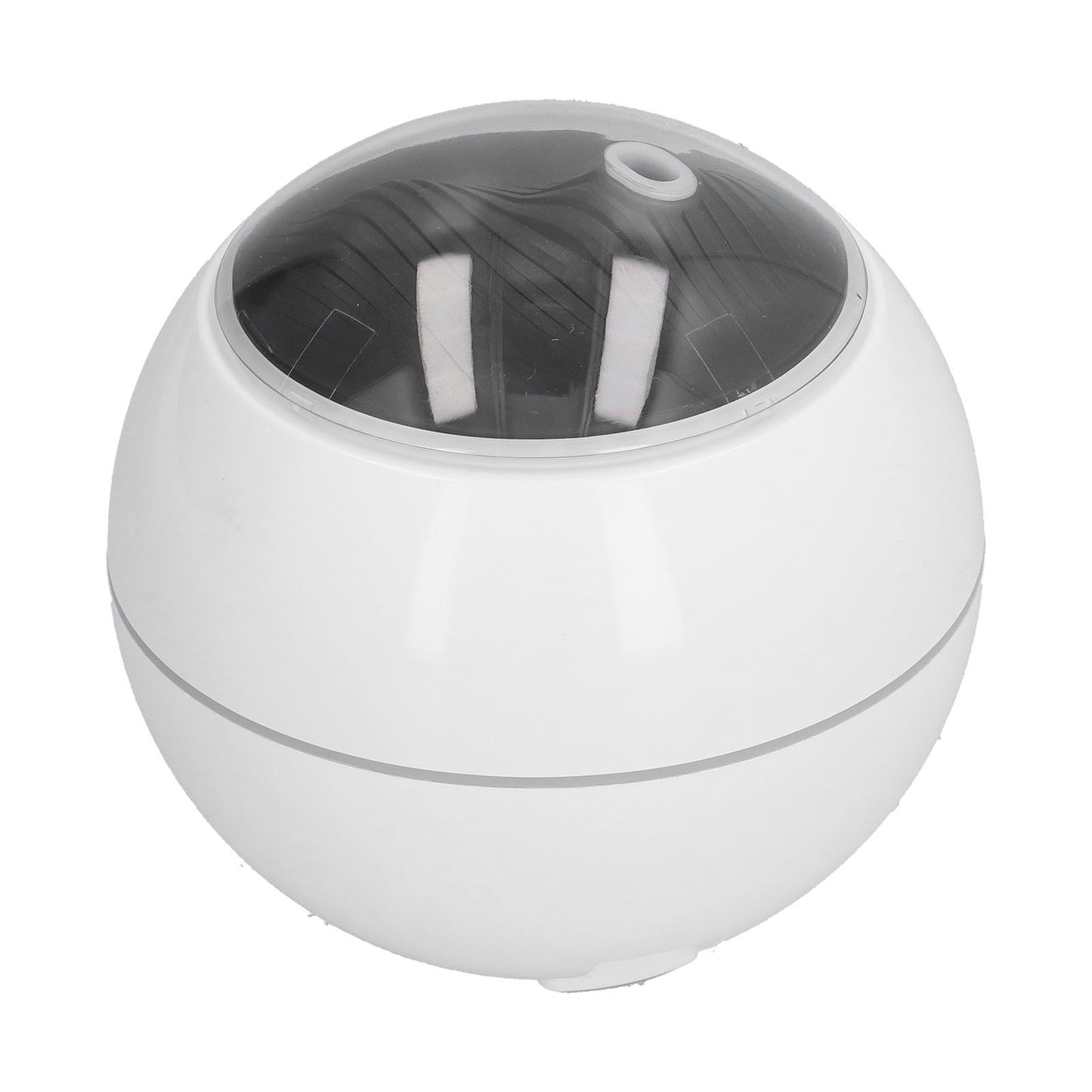 Aroma Diffuser USB Powered White 7 Color LED Humidification Equipment for Home Office V1294-YM0523-3113210264711