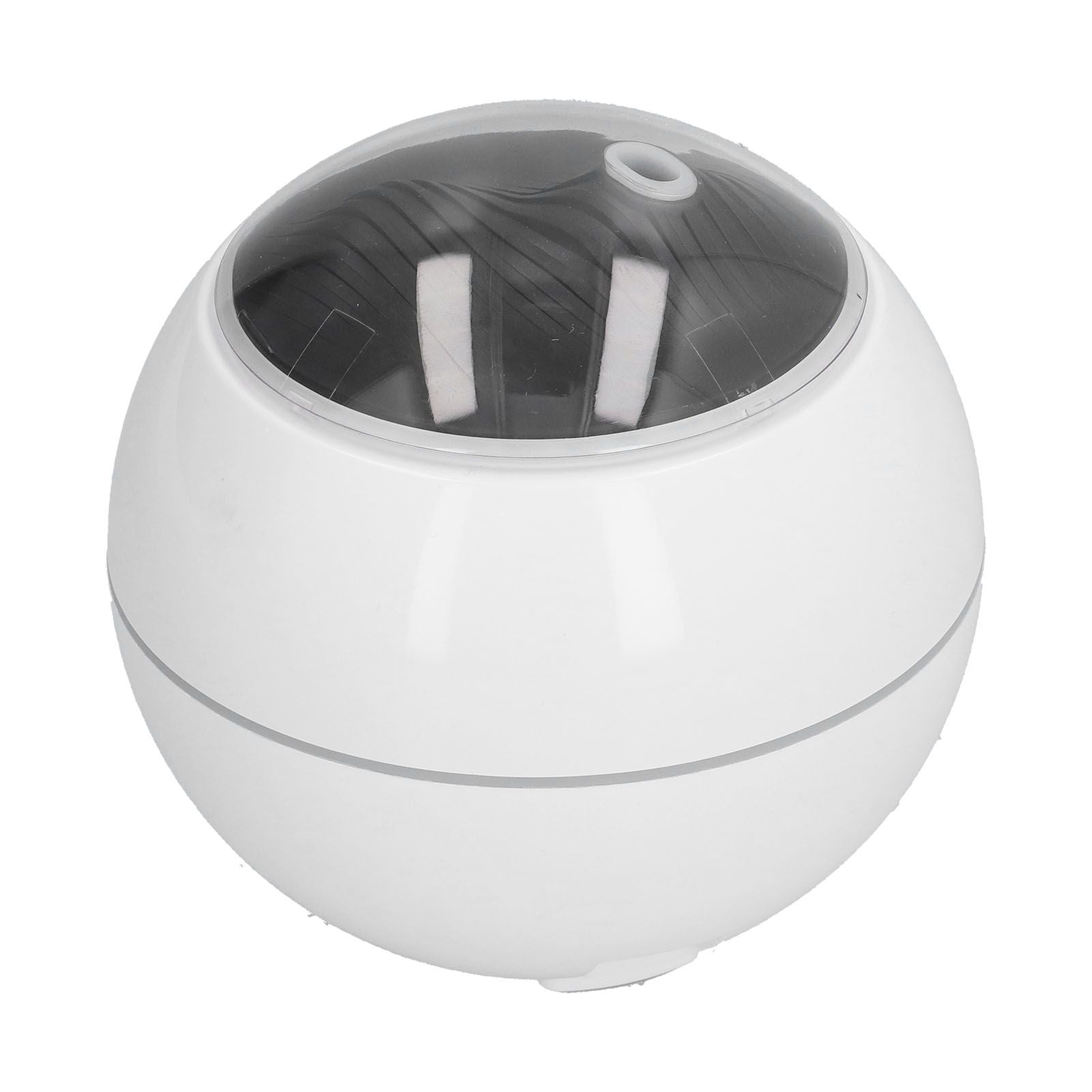 Aroma Diffuser USB Powered White 7 Color LED Humidification Equipment for Home Office V1294-YM0523-3113210264711