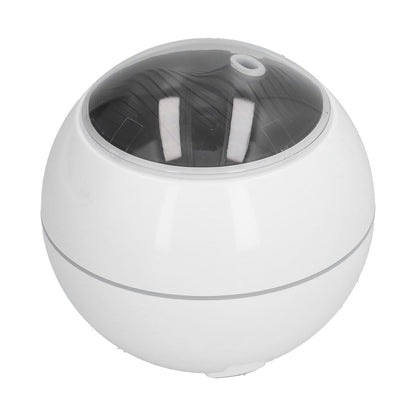 Aroma Diffuser USB Powered White 7 Color LED Humidification Equipment for Home Office V1294-YM0523-3113210264711