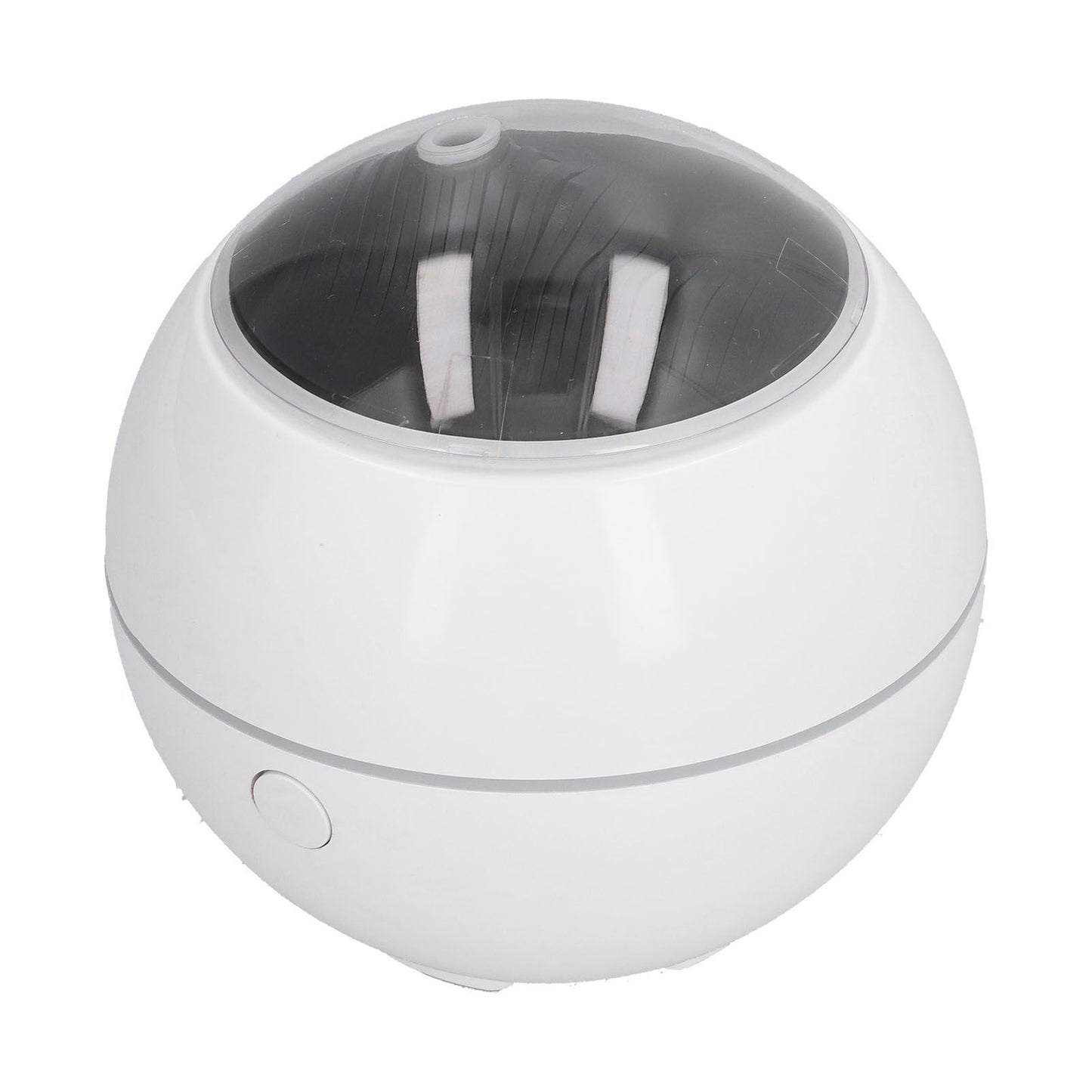 Aroma Diffuser USB Powered White 7 Color LED Humidification Equipment for Home Office V1294-YM0523-3113210264711