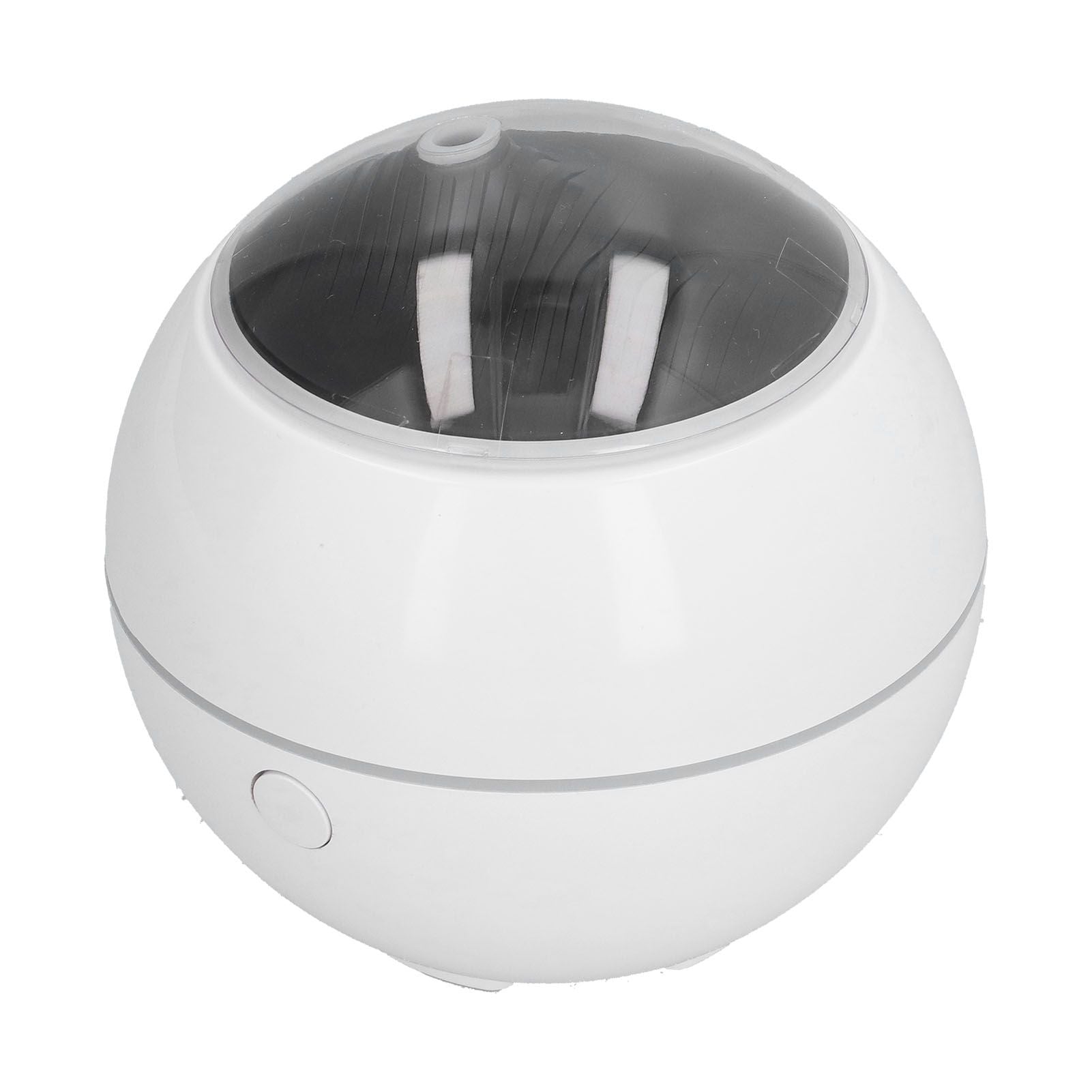 Aroma Diffuser USB Powered White 7 Color LED Humidification Equipment for Home Office V1294-YM0523-3113210264711
