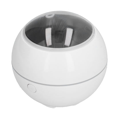 Aroma Diffuser USB Powered White 7 Color LED Humidification Equipment for Home Office V1294-YM0523-3113210264711