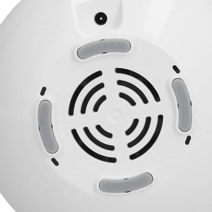 Aroma Diffuser USB Powered White 7 Color LED Humidification Equipment for Home Office V1294-YM0523-3113210264711