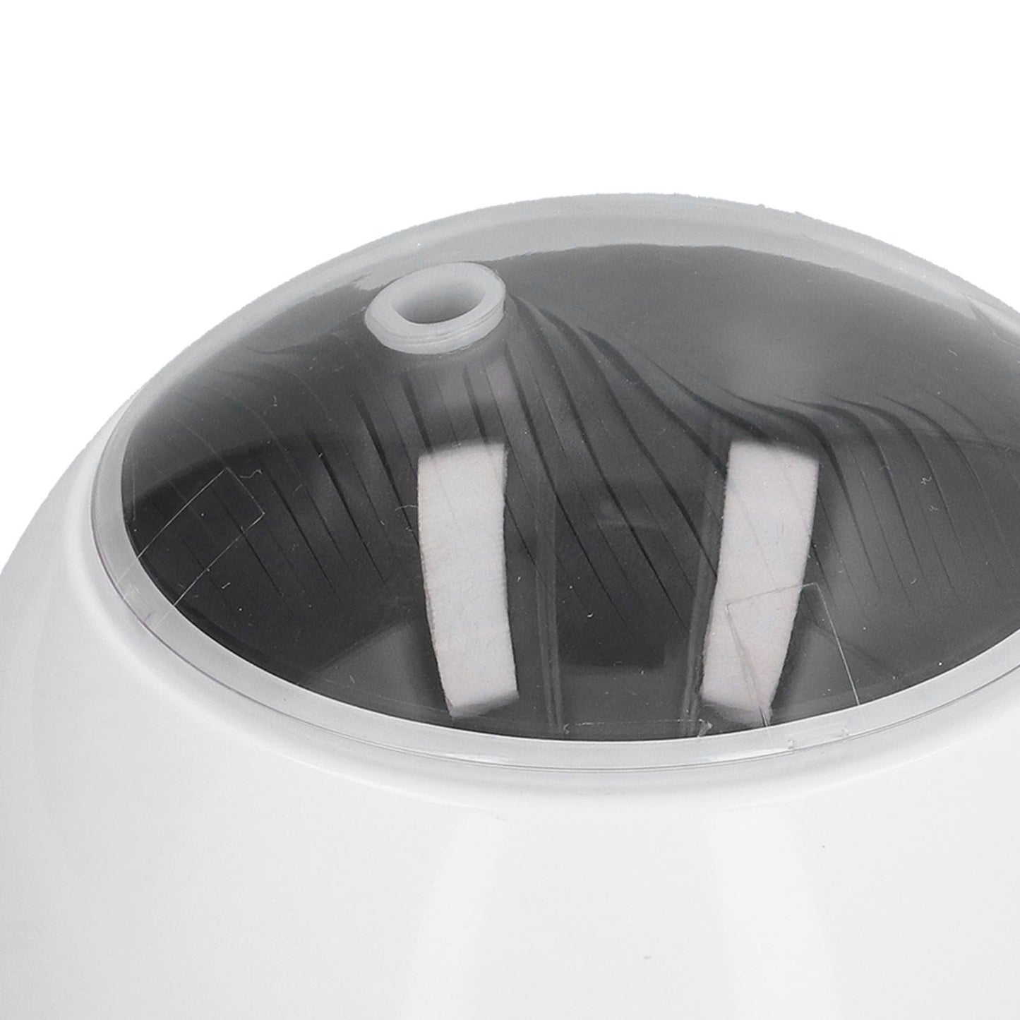 Aroma Diffuser USB Powered White 7 Color LED Humidification Equipment for Home Office V1294-YM0523-3113210264711
