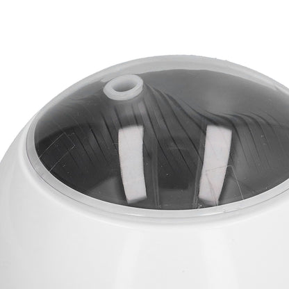 Aroma Diffuser USB Powered White 7 Color LED Humidification Equipment for Home Office V1294-YM0523-3113210264711