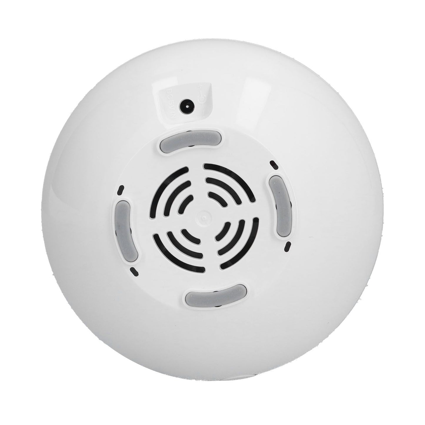 Aroma Diffuser USB Powered White 7 Color LED Humidification Equipment for Home Office V1294-YM0523-3113210264711
