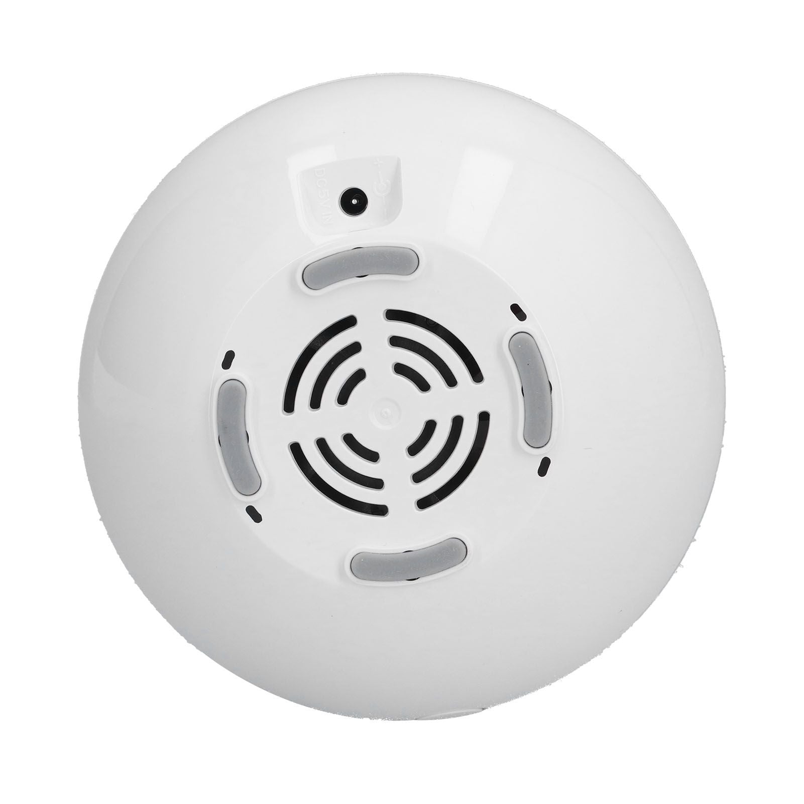 Aroma Diffuser USB Powered White 7 Color LED Humidification Equipment for Home Office V1294-YM0523-3113210264711