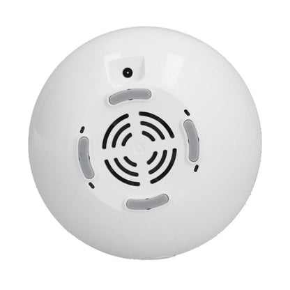 Aroma Diffuser USB Powered White 7 Color LED Humidification Equipment for Home Office V1294-YM0523-3113210264711