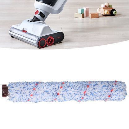 Brush Roll Dual Use Multi Surface for Hardwood Laminate Flooring Fit for Bissell 1868/1785/CrossWave PET PRO V1294-YM0523-3113210264811